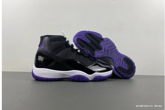Air Retro Jordan Purple  CT8812-999   CT8812-999 11 0507